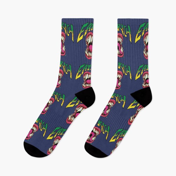 Item preview, Eat the Rich designed and sold by ViLe-CULT.