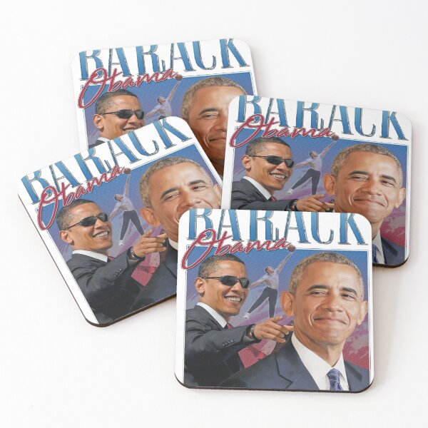 Item preview, Homenaje a Barack Obama designed and sold by Christine0425.