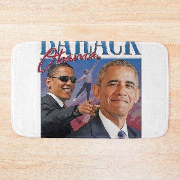 Item preview, Barack Obama Homage  designed and sold by Christine0425.