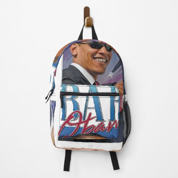 Item preview, Barack Obama Homage designed and sold by Christine0425.