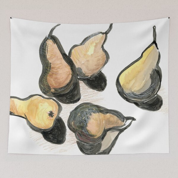 Item preview, Pears designed and sold by CeciliaBell.