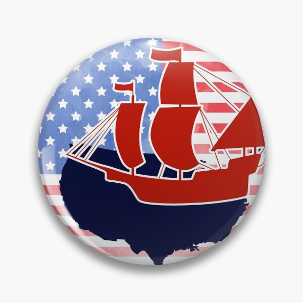 Item preview, Columbus day  designed and sold by Anvin Peeter.