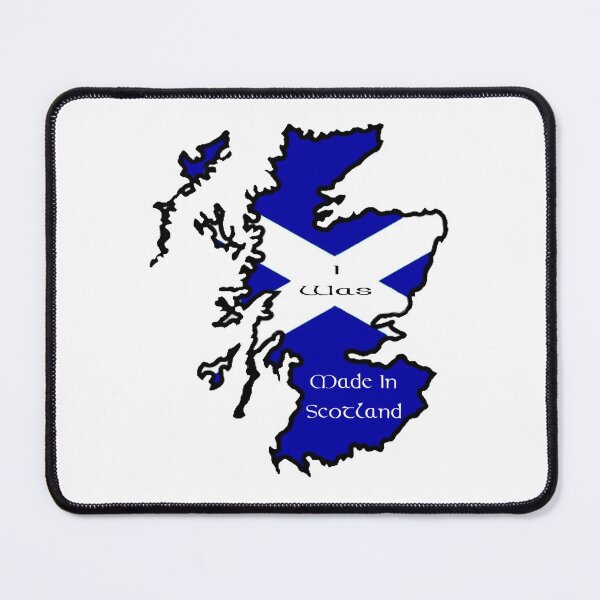 Item preview, Made In Scotland designed and sold by Focal-Art.