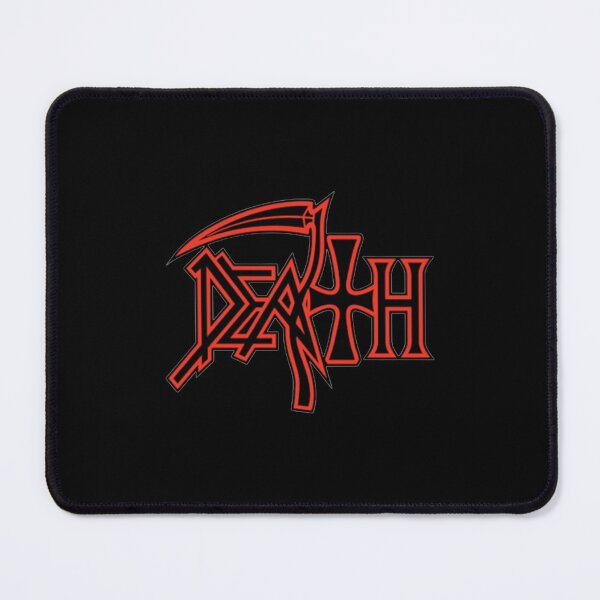 Item preview, DEATH METAL designed and sold by shopnguyen.