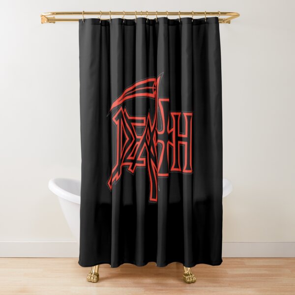 Item preview, DEATH METAL designed and sold by shopnguyen.