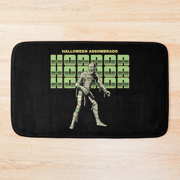 Item preview, HALLOWEEN ASSOMBRADO | HORROR designed and sold by AladdinMktgs.