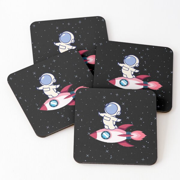 Item preview, Space Travel designed and sold by Exey02.