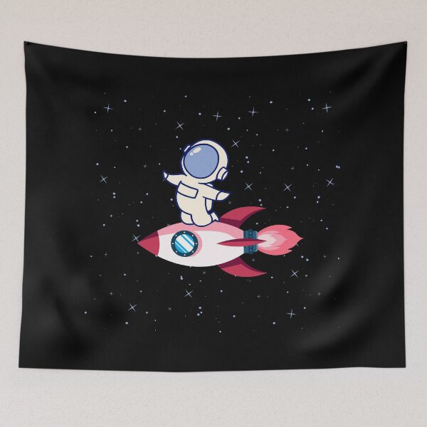 Item preview, Space Travel designed and sold by Exey02.