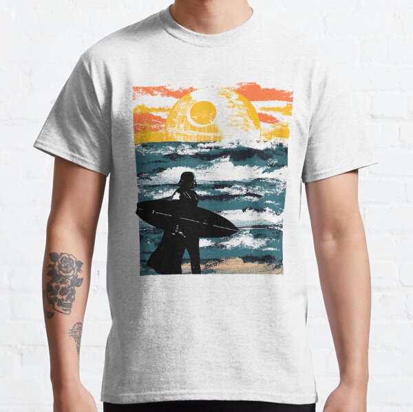 Beach Day T-Shirts for Sale