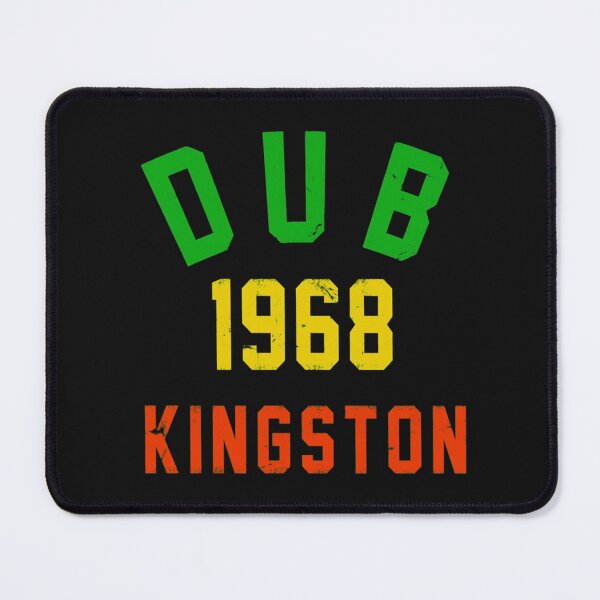 Item preview, Dub 1968 kingston designed and sold by MissHarperArt.