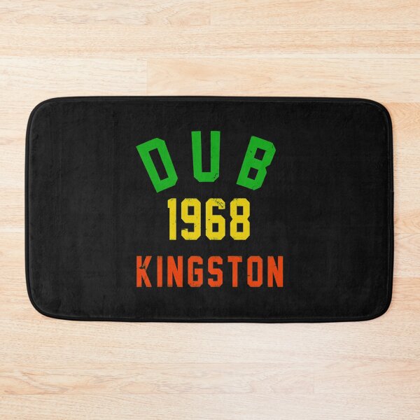 Item preview, Dub 1968 kingston designed and sold by MissHarperArt.