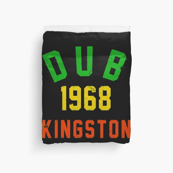 Item preview, Dub 1968 kingston designed and sold by MissHarperArt.