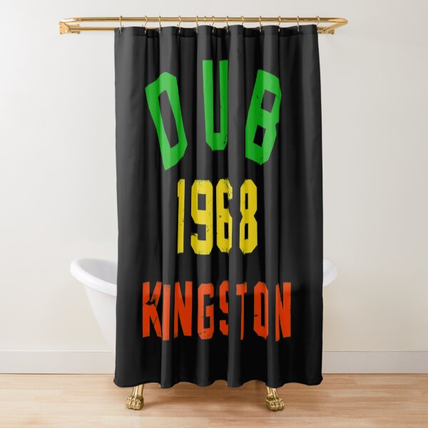 Item preview, Dub 1968 kingston designed and sold by MissHarperArt.