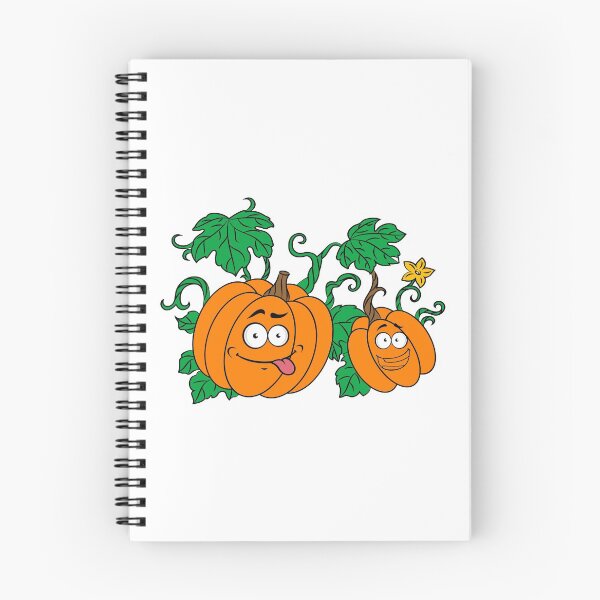 Item preview, Fun funky Autumn Pumpkin designed and sold by Celey-shop.