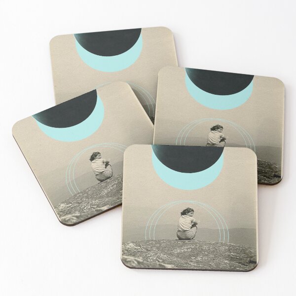 Item preview, I hear her call designed and sold by Tanja Nikolic.