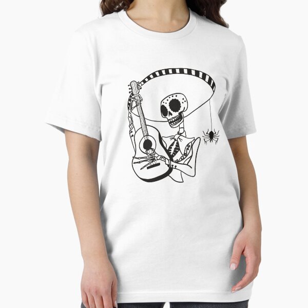 Item preview, Skeleton | Halloween Skeleton | Skeleton Guitar designed and sold by Presto Prints Design.