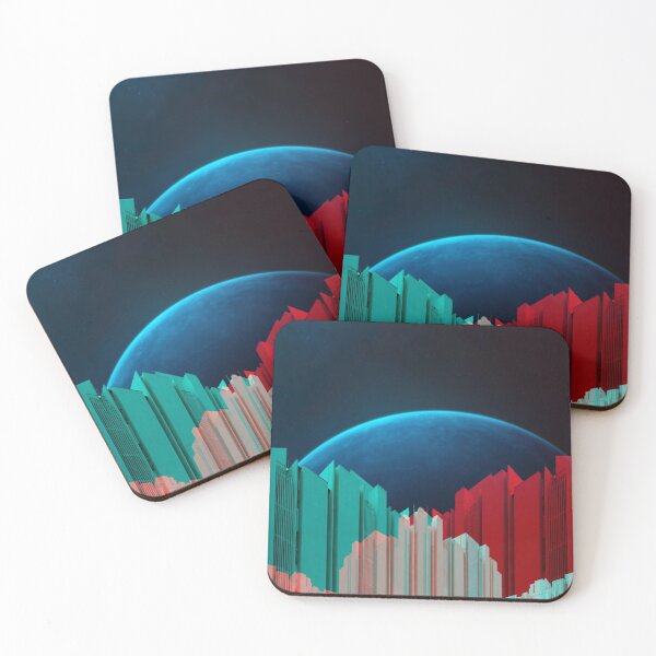 Item preview, Blue planet designed and sold by Tanja Nikolic.