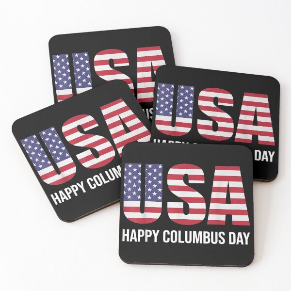 Item preview, Italian Apparel Discovery Explorer Happy Columbus designed and sold by Hampusdahlin.