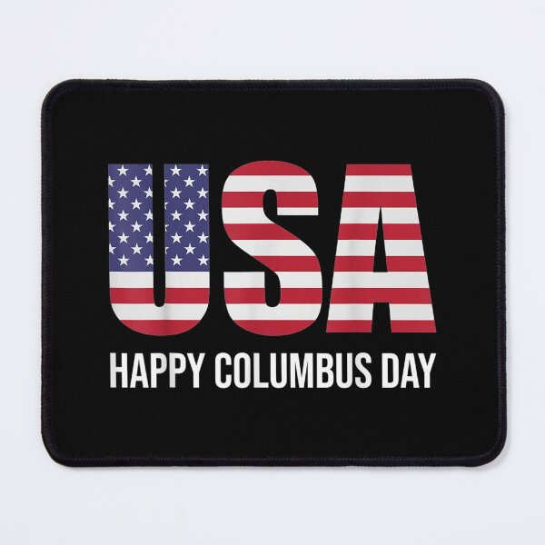 Item preview, Italian Apparel Discovery Explorer Happy Columbus designed and sold by Hampusdahlin.
