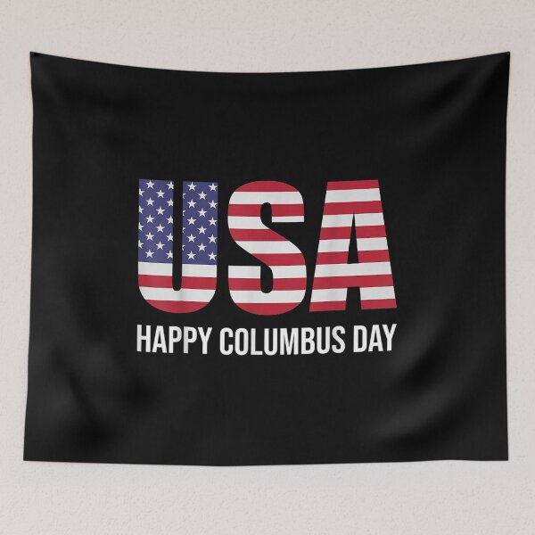 Item preview, Italian Apparel Discovery Explorer Happy Columbus designed and sold by Hampusdahlin.