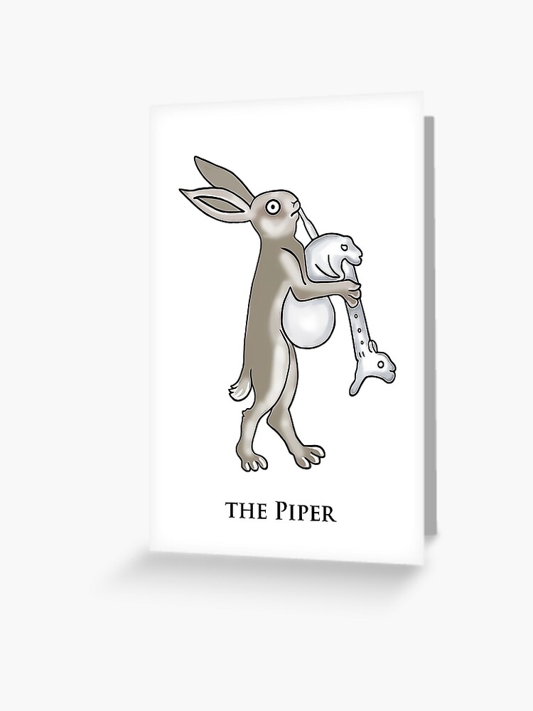 Porcelain Bunny - Sm - Piper Classics