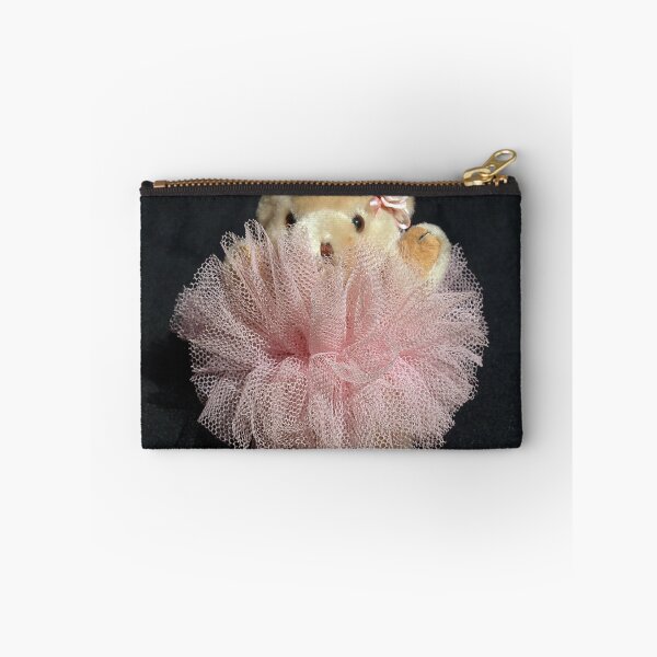 Item preview, Ballet Teddy designed and sold by Bev Pascoe.