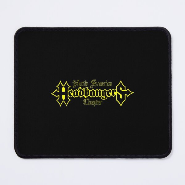 Item preview, HEADBANGER designed and sold by shopnguyen.