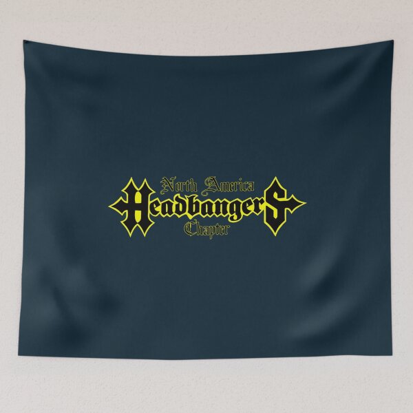 Item preview, HEADBANGER  designed and sold by shopnguyen.