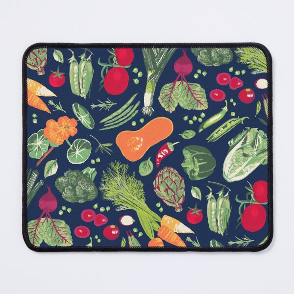 Item preview, From My Veggie Patch designed and sold by Daniela Glassop.