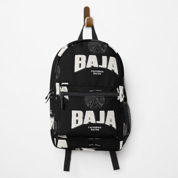 Item preview, Baja California  Racing - 1000 Miles Ensenada La Paz designed and sold by starider.