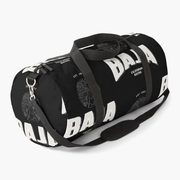 Item preview, Baja California  Racing - 1000 Miles Ensenada La Paz designed and sold by starider.