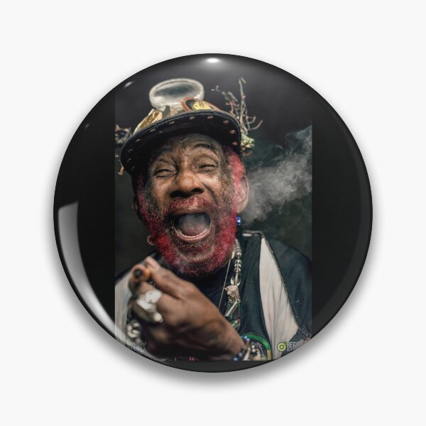 Item preview, Lee scratch perry - RIP lee scratch perry - lee perry - Lee scratch perry 1936 -2021 Essential  designed and sold by MissHarperArt.