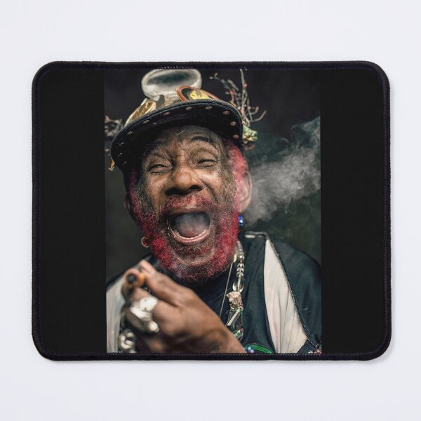 Item preview, Lee scratch perry - RIP lee scratch perry - lee perry - Lee scratch perry 1936 -2021 Essential  designed and sold by MissHarperArt.