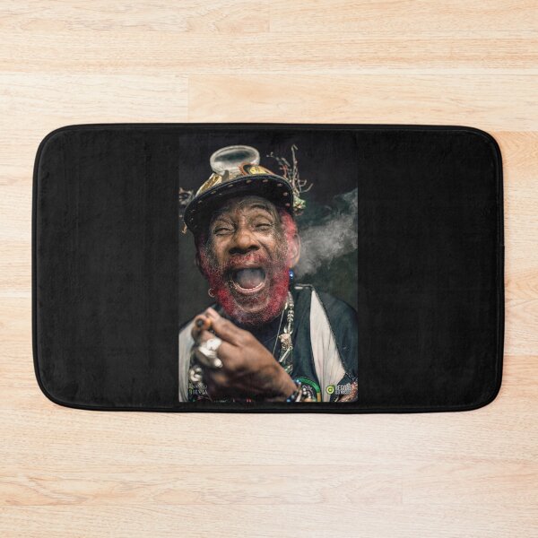 Item preview, Lee scratch perry - RIP lee scratch perry - lee perry - Lee scratch perry 1936 -2021 Essential  designed and sold by MissHarperArt.