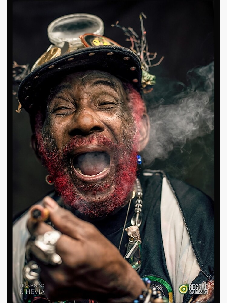 "Lee Scratch Perry - RIP Lee Scratch Perry - Lee Perry - Lee Scratch ...