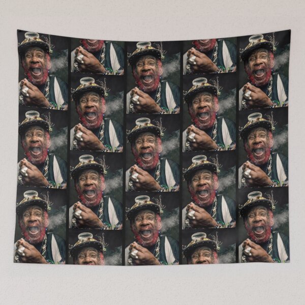 Item preview, Lee scratch perry - RIP lee scratch perry - lee perry - Lee scratch perry 1936 -2021 Essential  designed and sold by MissHarperArt.