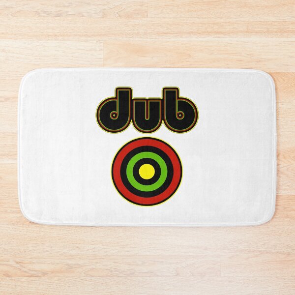 Item preview, Dub-Target designed and sold by MissHarperArt.
