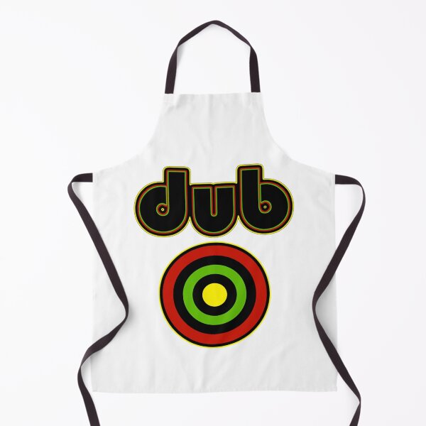 Item preview, Dub-Target designed and sold by MissHarperArt.