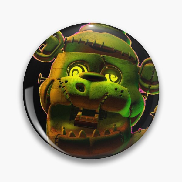 Item preview, Franken Fazbear designed and sold by ZerrekTheDog.