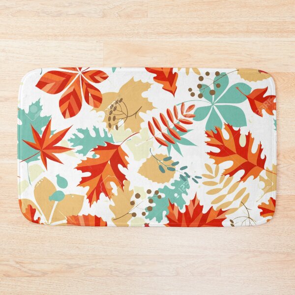 Item preview, Autumn Pattern designs for you! designed and sold by ElPatron258366.