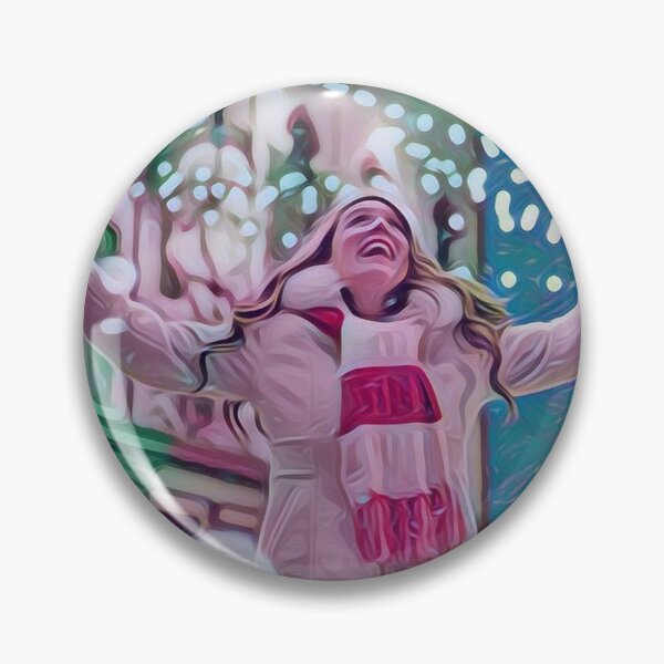 Item preview, Enjoying The First Snow designed and sold by Funpart.