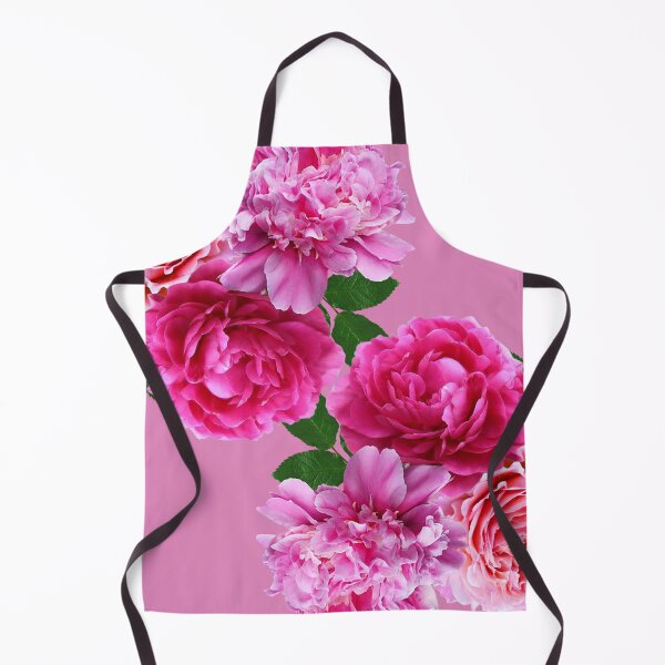 Item preview, Beauty at its best - Pink peony flowers designed and sold by SueKnox.