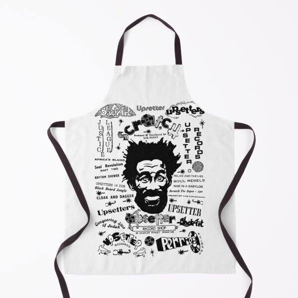Item preview, Lee Dub Perry designed and sold by MissHarperArt.