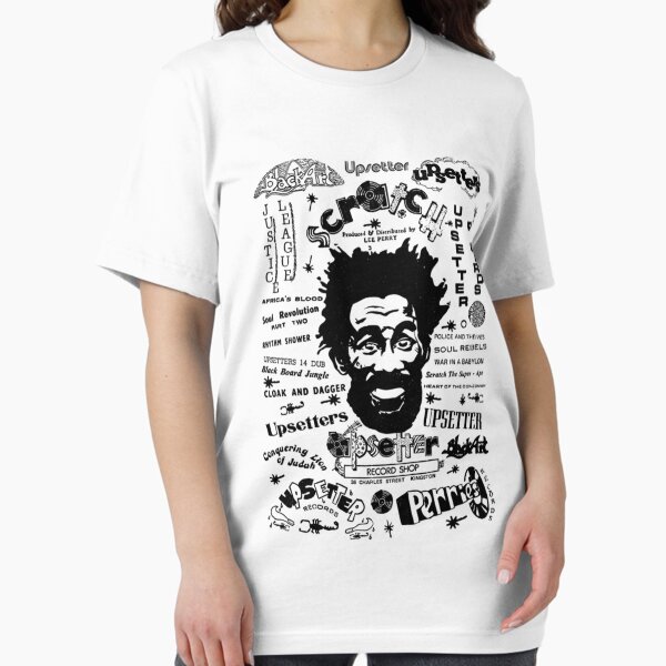 Item preview, Lee Dub Perry  designed and sold by MissHarperArt.