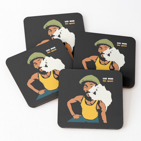 Item preview, Lee Perry Essential  designed and sold by MissHarperArt.