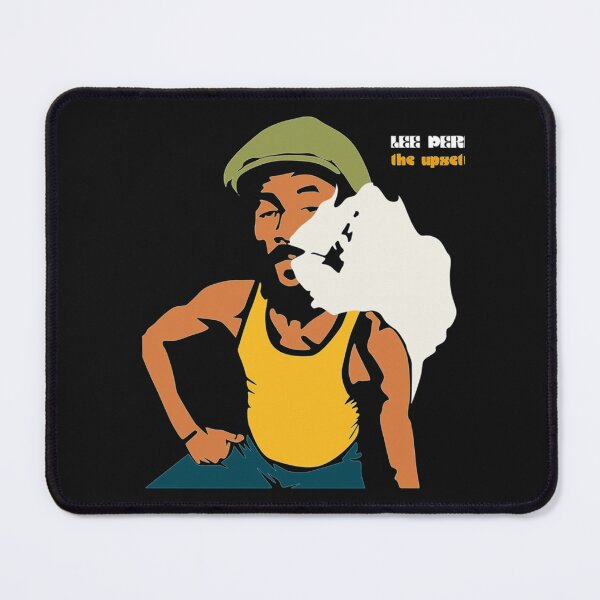 Item preview, Lee Perry Essential  designed and sold by MissHarperArt.