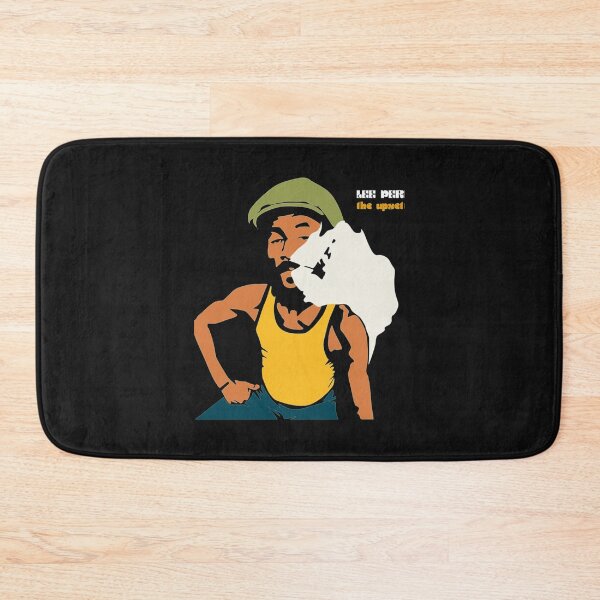Item preview, Lee Perry Essential  designed and sold by MissHarperArt.