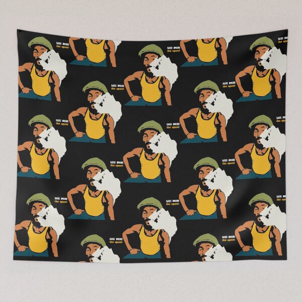 Item preview, Lee Perry Essential  designed and sold by MissHarperArt.