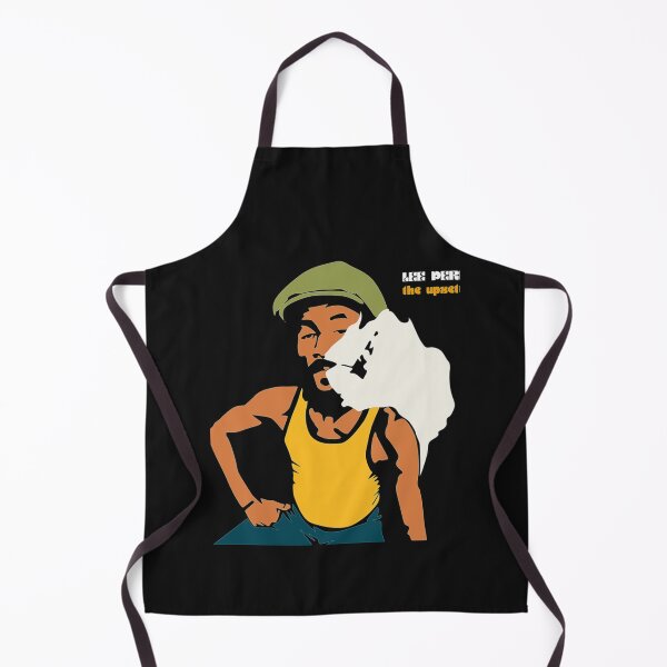 Item preview, Lee Perry Essential  designed and sold by MissHarperArt.