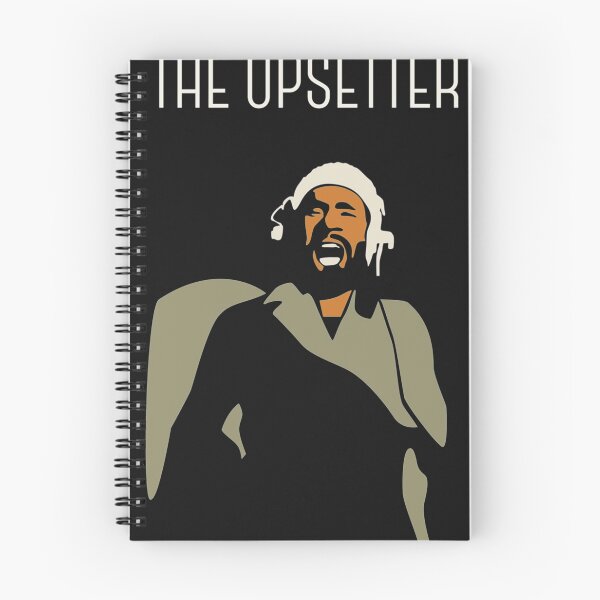 Item preview, Lee Perry Essential  designed and sold by MissHarperArt.
